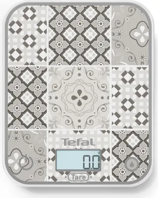 Zdjęcie produktu dla Waga kuchenna TEFAL Optiss BC50D6V0