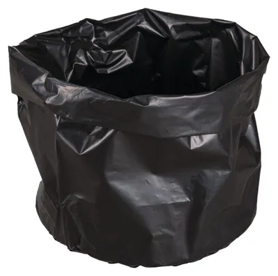 Productafbeelding van Cleancraft filterzak, POLYLINER, antistatisch, 7013375