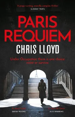 Produktbild von Paris Requiem