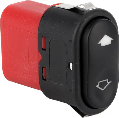 Image de Interrupteur principal pour lève-vitres électriques 03161450 Convient pour Transit 1992-2006