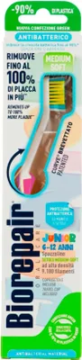 Immagine prodotto di Spazzolino BIOREPAIR JUNIOR 6-12 ANNI 1775