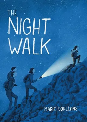 Obrázek produktu pro The Night Walk