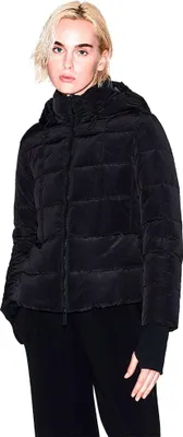 Produktbild von Armani Exchange Xw000650_af16207 Jacke Schwarz M Frau Schwarz M
