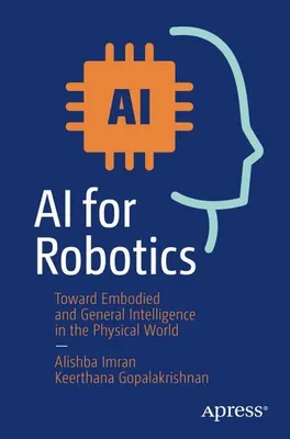 Obrázek produktu pro AI for Robotics