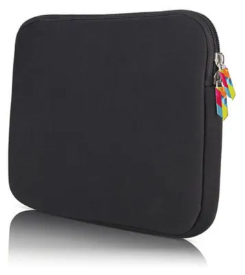 Obrázek produktu pro Pouzdro na iPad Just Air Neopren Černé