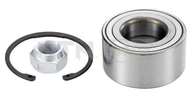 Image de Jeu de roulements de roue SNR R173.38