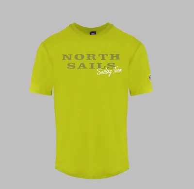 Produktbild von North Sails Kurzarm-T-Shirt 9024030 Mann