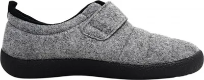 Imagen del producto de Rohde D.OLBIA: Zapatos de mujer, tipo zapatillas, color gris, para uso diario