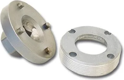 Obrázek produktu pro Nástrčná matice JMP Ø 37 mm/47 mm 3/8