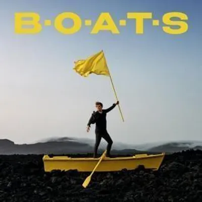 Produktbild von B.o.a.t.s