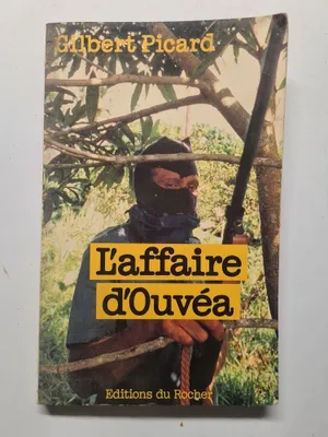 Image de L'affaire d'Ouvéa