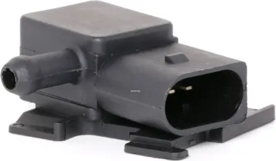 Produktbild von RIDEX 4272S0012 Abgasdruck Differenzdrucksensor für BMW 3 Touring (E91) 3 Limousine (E90) 5 Touring (F11) 1 Schrägheck (E87) 5 Limousine (E60)