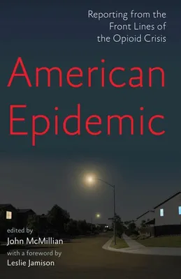 Zdjęcie produktu dla American Epidemic