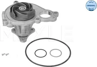 Produktbild von MEYLE Kühlmittelpumpe Wasserpumpe für BMW 1 Schrägheck (F20) 313 220 0031