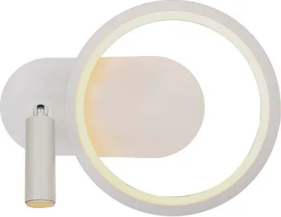 Immagine prodotto di V-TAC Lampada da parete LED 14W Bianco VT-7906 4000K 1500lm