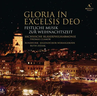 Immagine prodotto di Gloria In Excelsis Deo