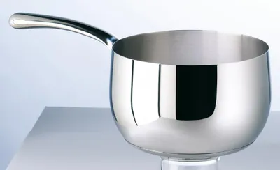 Produktbild von Sambonet S0526 Kikka Stielkasserolle 0,8l, Edelstahl 18/10
