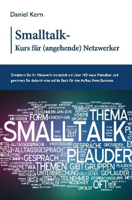 Produktbild von Smalltalk-Kurs für (angehende) Netzwerker