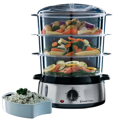 Image de Russell Hobbs bateau à vapeur 1927056