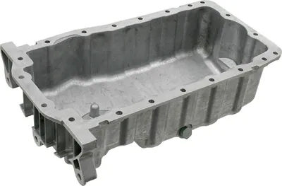 Produktbild von Febi Bilstein Ölwanne  23050