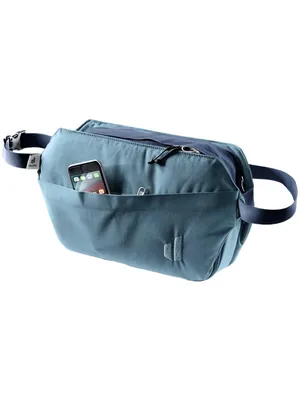 Produktbild von Deuter Bodybag Passway 4+1 36 x 7 x 19