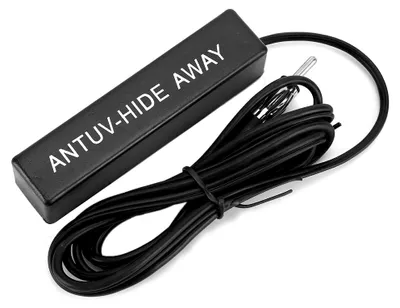 Image de Antenne, Antenne de voiture, Antenne de voiture, Antenne radio, Antenne cachée