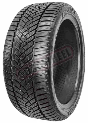 Productafbeelding van Fulda winterbanden motorfietsbanden Kristall Control HP2 (195/60 R18 96H XL)