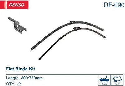 Obrázek produktu pro Stírací lišta DENSO DF-090