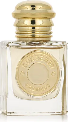 Obrázek produktu pro Burberry Goddess parfémovaná voda pro ženy 30 ml