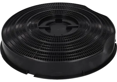 Imagen del producto de Omgoods - Filtro de carbón activado para campana extractora, modelo 30 - 240 x 290 x 35 mm