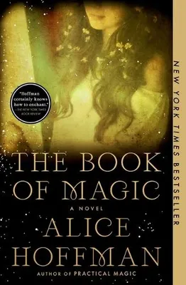 Immagine prodotto di The Book of Magic