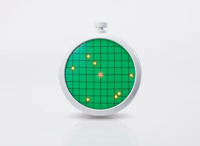 Produktbild von Bandai Tamashii Nations Dragon Ball Dragon Radar Proplica Replik 10 cm BTN57628-6