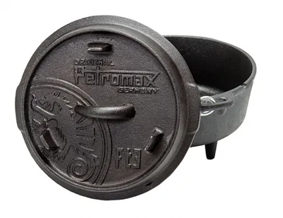 Produktbild von Holandská trouba Petromax ft3