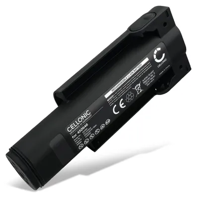 Immagine prodotto di CELLONIC Batteria compatibile con Dyson WashG1, 452646