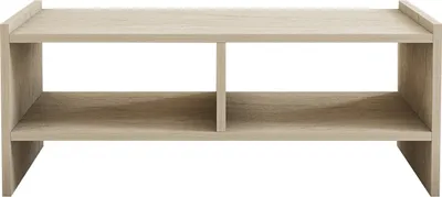 Produktbild von Skye Decor, Pera - Travertine, Couchtische, Travertin, 90 x 35 x 50 cm