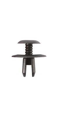 Produktbild von KS TOOLS Halteclipsatz Karosserie 420.1001 15mm 18g