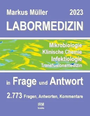 Produktbild von Labormedizin 2023