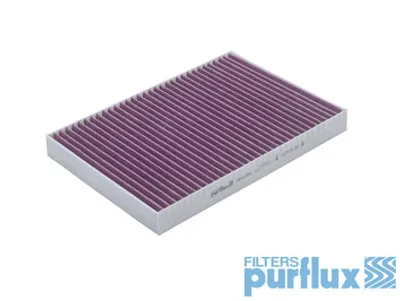 Produktbild von PURFLUX AHA184 Innenraumfilter Pollenfilter für AUDI A4 Avant (8ED, B7)