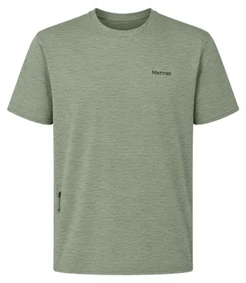 Produktbild von MARMOT Herren T-Shirt AirExchange UPF 50