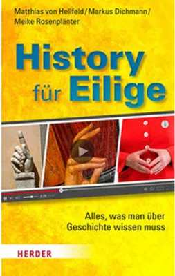 Zdjęcie produktu dla History für Eilige
