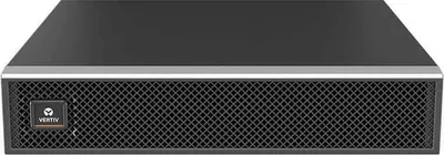 Obrázek produktu pro Vertiv Liebert GXT5-EBC36VRT2U, Montáž na rack / tower, Černá, Liebert GXT5-500LVRT2UXL, GXT5-750LVRT2UXL, GXT5-1000LVRT2UXL, Olověná (VRLA), 9 Ah, 12 V