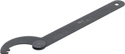 Obrázek produktu pro BGS technic Hook Wrench for Window Mechanism, 170 g