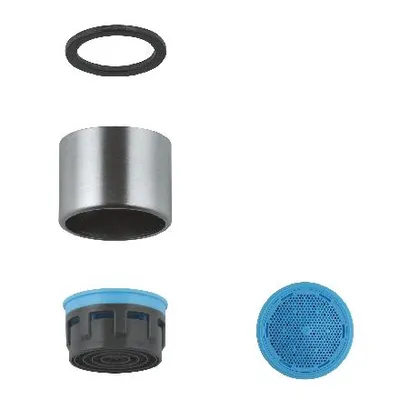 Immagine prodotto di Grohe Concetto / Essence mousseur per miscelatore lavello supersteel - 06574DC0