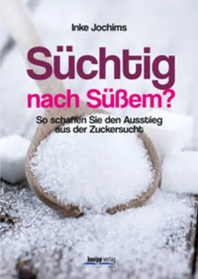 Immagine prodotto di Süchtig nach Süßem?