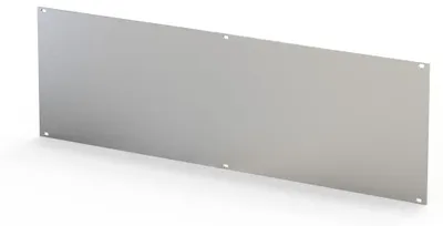 Immagine prodotto di SCHROFF Frontplatten ungeschirmt - TEILFRONTPL.3HE 84TE VORELOX (30818352)