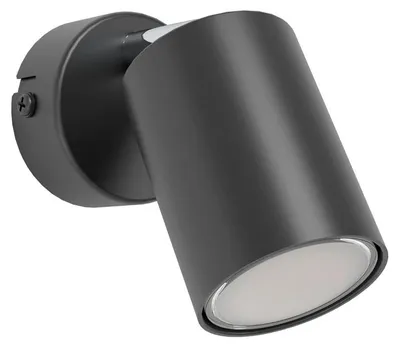 Imagen del producto de EGLO 31851, foco empotrable, LED, 6500 K, 345 lm, 220-240 V, color