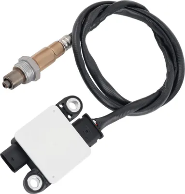 Zdjęcie produktu dla Czujnik cząstek stałych Do BMW F30 F31 B47 N57 2.0L Diesel 13628582023 0281008576