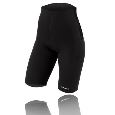 Image de Snd1400 Taille M Short Amincissant En Néoprène Hms
