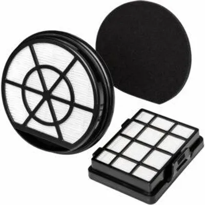 Zdjęcie produktu dla Filtry Do Odkurzacza Bosch Serie 2 Bgc Bgs Bbz152Ef Filtr Hepa Zestaw