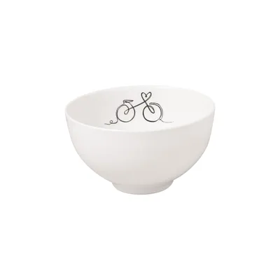 Image de Villeroy & Boch Statement Bol "Family" 470ml